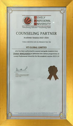 Lovely Professional University