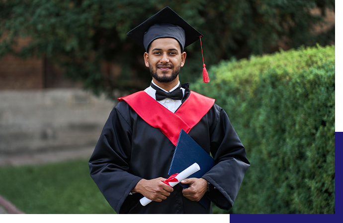 Bachelor's Degree