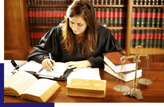 Law Courser