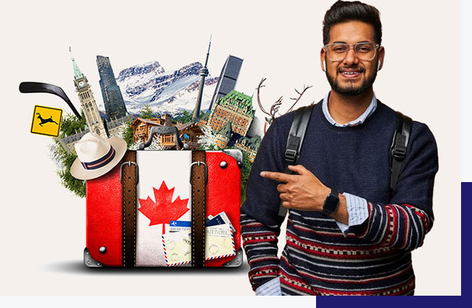 Migration to Canada