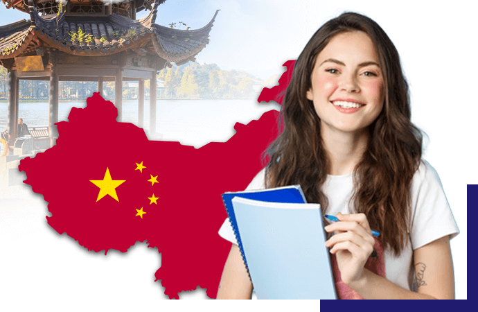 Study in China from Bangladesh