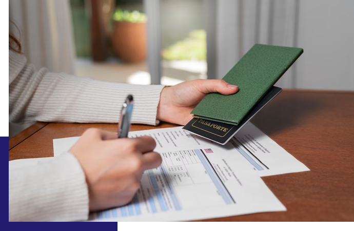Visa Guidance